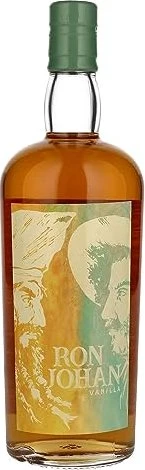 Ron Johan Vanilla 700ml