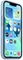 Apple Silikon Case mit MagSafe für iPhone 13 dunstblau Vorschaubild
