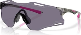 Oakley Cybr Zero polished carbon/prizm grey