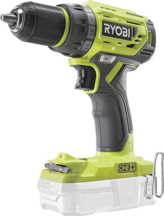 Ryobi R18DD7-0 Akku-Bohrschrauber solo