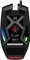 Krux Bot RGB Gaming Mouse schwarz, USB Vorschaubild