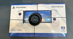 Backbone One for iPhone Gamepad Lightning PlayStation Edition (iOS)