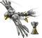 LEGO Creator 3in1 - Waldtiere: Wolf Vorschaubild