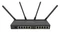 MikroTik RouterBOARD RB4011 WLAN-Router, 10x RJ-45, 1x SFP+ Vorschaubild
