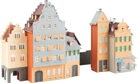 Faller B-924 Altstadtblock