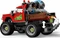 LEGO Hidden Side - El Fuegos Stunt-Truck Vorschaubild
