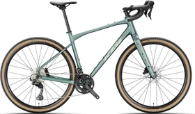 KTM Gravelator 10 royal teal matt Modell 2026