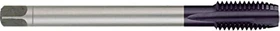 Ruko M DIN 371/376 HSSE-Co 5 TiCN Maschinen-Gewindebohrer, M16x32x110mm, 1 Stück