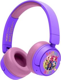 OTL Rainbow High Kids Wireless Headphones
