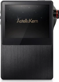 Astell&Kern AK120