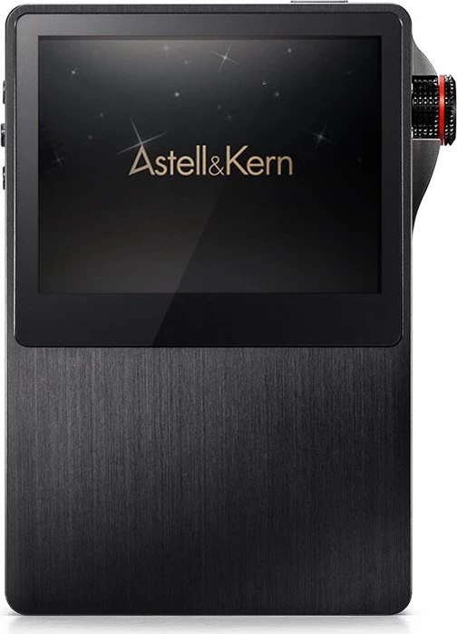 Astell&Kern AK120