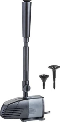 Heissner Smartline Jet Eco Elektro-Springbrunnenpumpe
