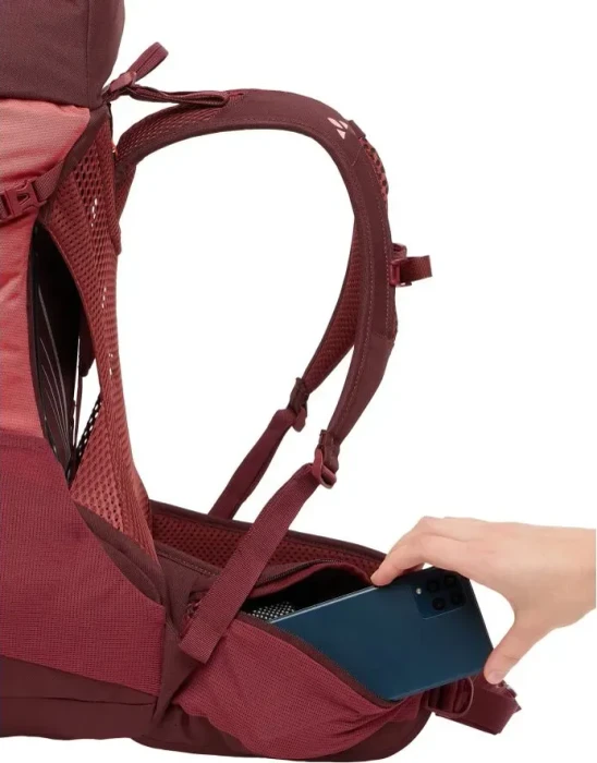 Vaude Brenta 28 brick (Damen)