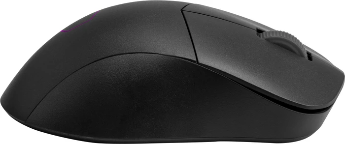 Cooler Master MasterMouse MM731, schwarz, USB/Bluetooth