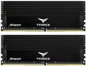TeamGroup T-Force XTREEM 8Pack Edition UDIMM 16GB Kit, DDR4-4133, CL18-18-18-38