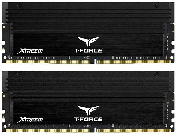 TeamGroup T-Force XTREEM 8Pack Edition UDIMM 16GB Kit, DDR4-4133, CL18-18-18-38