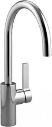 Dornbracht Tara Ultra Einhebelmischer chrom