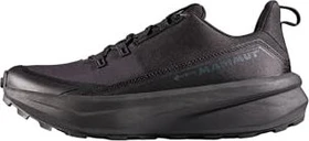Mammut Aenergy Hike Low schwarz (Damen)