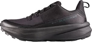 Mammut Aenergy Hike Low schwarz (Damen)