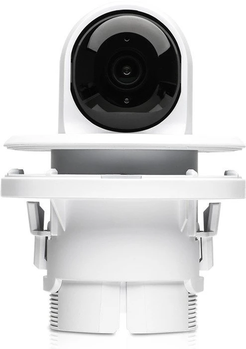 Ubiquiti UVC-G3-FLEX Ceiling Mount Accessory, Deckenhalterung, 10er-Pack
