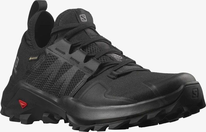 Salomon Madcross GTX schwarz (Herren)