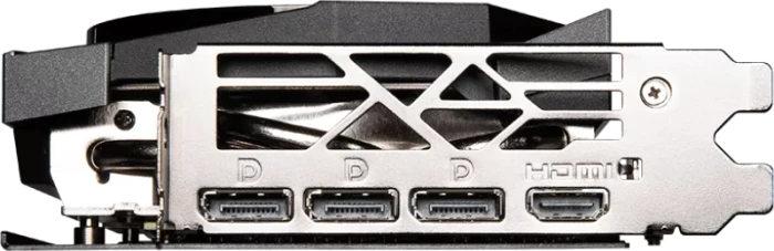 MSI GeForce RTX 4060 Ti Gaming X Trio 8G, 8GB GDDR6, HDMI, 3x DP