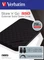 Verbatim Store 'n' Go Portable SSD, 256GB, USB-C 3.0 Vorschaubild
