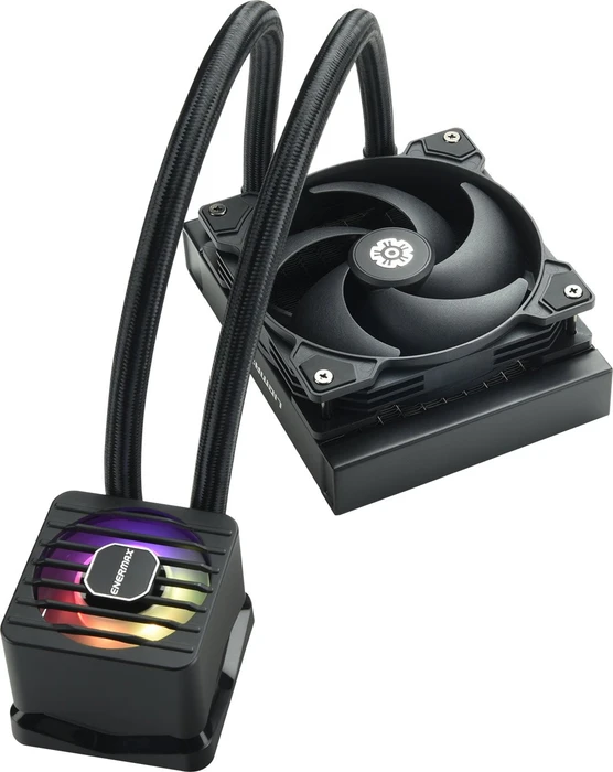 Enermax Liqmaxflo SR 120 ARGB