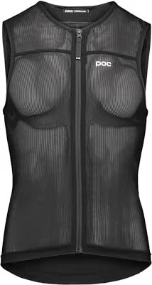 POC VPD Air Protektorenweste uranium black (Herren)
