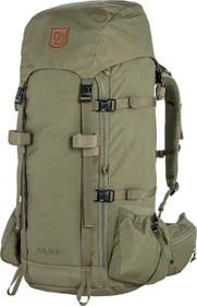 Fjällräven Kajka 35 M/L grün