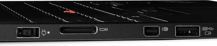 Lenovo ThinkPad X1 Carbon G4, Core i7-6600U, 16GB RAM, 512GB SSD, LTE, DE