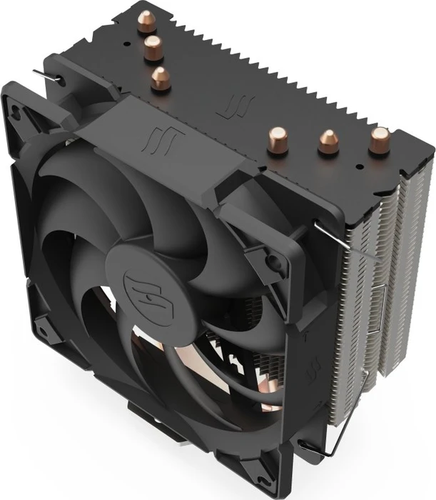 Endorfy SilentiumPC Spartan 4 Max