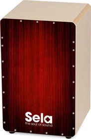 Sela Varios Red