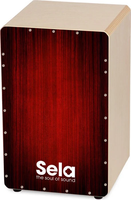 Sela Varios Red