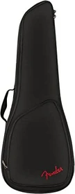 Fender FU610 Concert Ukulele Gig Bag