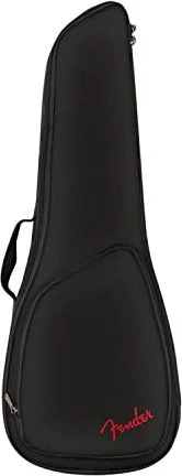 Fender FU610 Concert Ukulele Gig Bag