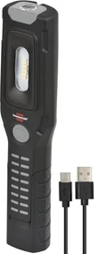 Brennenstuhl HL 501 A Lampe