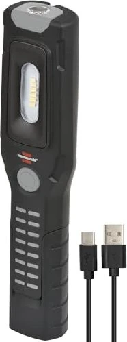 Brennenstuhl HL 501 A Lampe