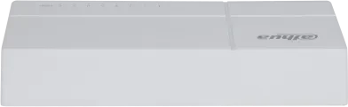Dahua SF10 Desktop Switch, 8x RJ-45