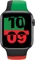 Apple Sportarmband S/M für Apple Watch 44mm black unity Vorschaubild