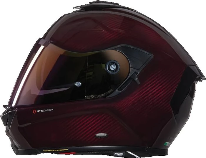 Nolan X-903 Ultra Carbon