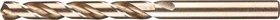 Pferd SPB DIN 338 HSSE N 7.0 INOX Spiralbohrer, 7x69x109mm, 10 Stück