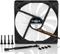 Fractal Design Silent R2, 140mm Vorschaubild