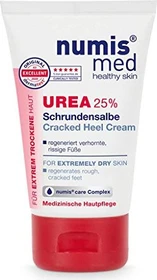 Mann & Schröder Numis med Urea 25% Schrundensalbe,     50ml