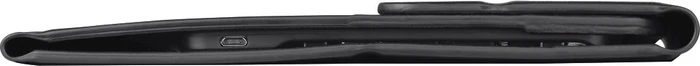Hama KEY4ALL X3100 Tastatur mit Tablet-Tasche, schwarz, Bluetooth, DE