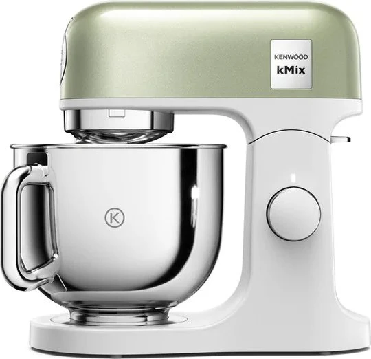 Kenwood KMX760 kMix