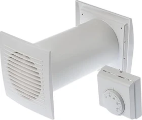 Awenta CM 100 Cosy Warmluftverteiler
