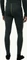 Jack Wolfskin Infinite Warm Hose lang black olive (Herren) Vorschaubild