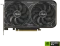 ASUS Dual GeForce RTX 4060 OC, DUAL-RTX4060-O8G-V2, 8GB GDDR6, HDMI, 3x DP Vorschaubild