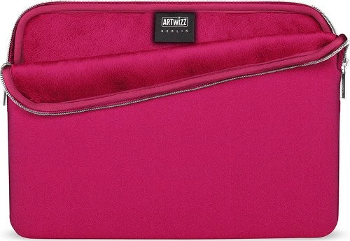 Artwizz Artwizz Neoprene Schutzhülle für MacBook Air/Pro 13" rosa